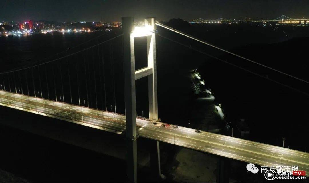 虎门大桥桥面振动，12专家连夜研判！详细解释来了